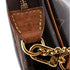 Eva Handbag Monogram Canvas