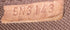 Eva Handbag Monogram Canvas