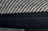 Cabas H en Biais Tote Canvas with Leather 27
