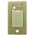 Magic Alhambra 11 Motifs Long Necklace 18K Yellow Gold and Mother of Pearl
