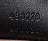 Broadway Pearly Bee Shoulder Bag Embellished Leather Mini