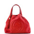 Soho Shoulder Bag Leather Medium