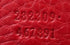 Soho Shoulder Bag Leather Medium