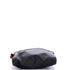 Web Strap Front Zip Messenger Bag GG Coated Canvas Medium