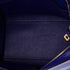 Trapeze Bag Leather Small