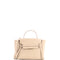 Belt Bag Textured Leather Mini