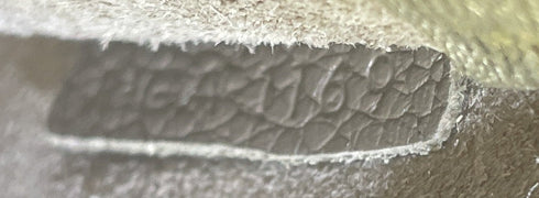 Sangle Seau Bag Calfskin Small