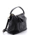 Soho Convertible Hobo Leather Large