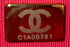 Coco Love CC Heart Wallet on Chain Quilted Lambskin