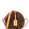 Boite Chapeau Souple Bag Monogram Canvas MM