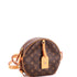 Boite Chapeau Souple Bag Monogram Canvas MM