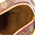 Boite Chapeau Souple Bag Monogram Canvas MM