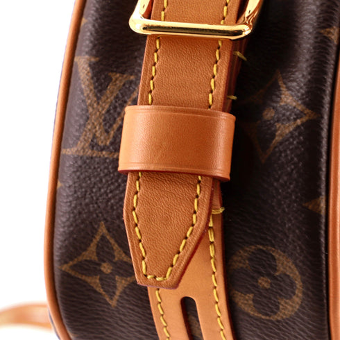 Boite Chapeau Souple Bag Monogram Canvas MM