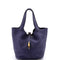 Picotin Lock Bag Clemence MM