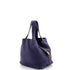 Picotin Lock Bag Clemence MM