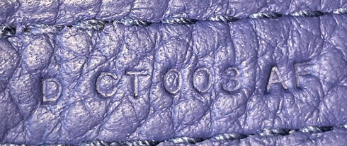 Picotin Lock Bag Clemence MM