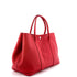 Garden Party Tote Leather 36