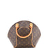 Ellipse Bag Monogram Canvas PM
