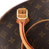 Ellipse Bag Monogram Canvas PM