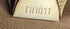 Ellipse Bag Monogram Canvas PM