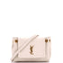 Nolita Satchel Quilted Leather Mini