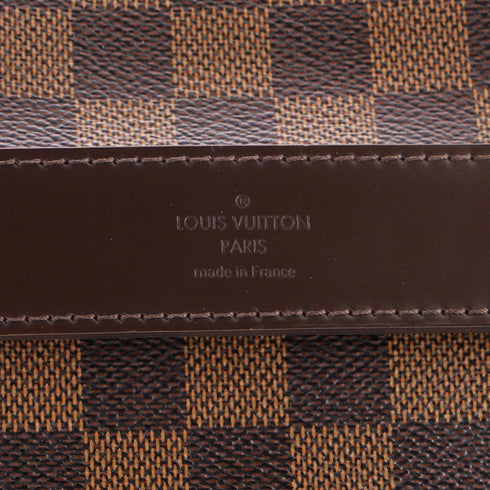 Shelton Messenger Bag Damier MM