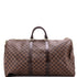 Keepall Bandouliere Bag Damier 55