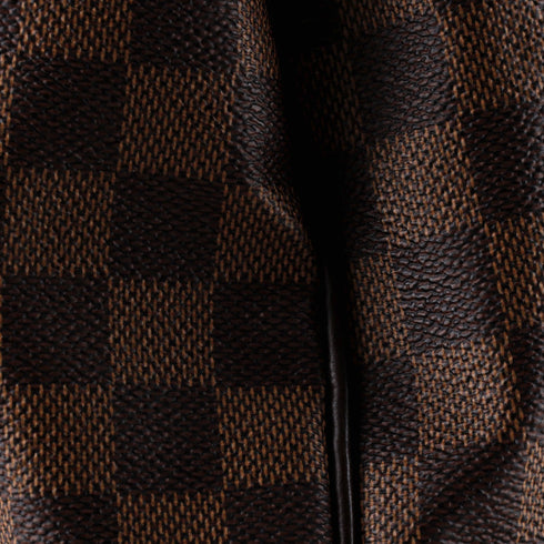 Keepall Bandouliere Bag Damier 55