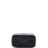 Ombre Classic Vanity Case with Chain Quilted Lambskin Small
