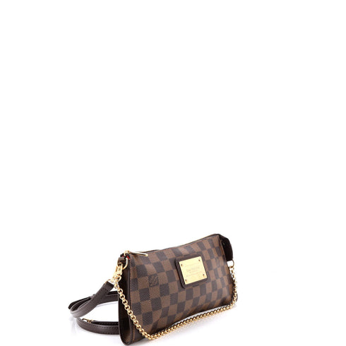 Sophie Handbag Damier