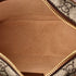 Interlocking G Patch Camera Bag GG Coated Canvas Mini