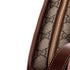 Interlocking G Patch Camera Bag GG Coated Canvas Mini