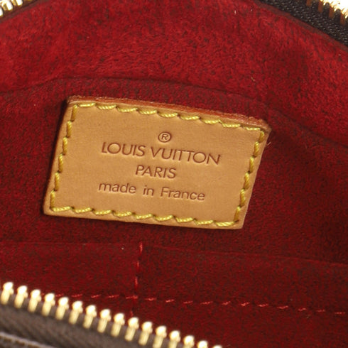 Viva Cite Handbag Monogram Canvas MM
