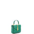 Sylvie 1969 Top Handle Bag Patent Mini