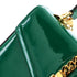 Sylvie 1969 Top Handle Bag Patent Mini