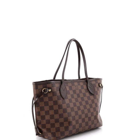 Neverfull Tote Damier PM