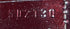 Wilshire Handbag Monogram Vernis MM