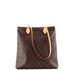 Carry It Tote Monogram Canvas