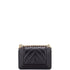 Boy Flap Bag Chevron Lambskin Mini