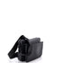 Trio Messenger Bag Monogram Shadow Leather
