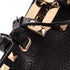 Rockstud Bucket Crossbody Bag Leather Mini