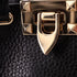 Rockstud Bucket Crossbody Bag Leather Mini