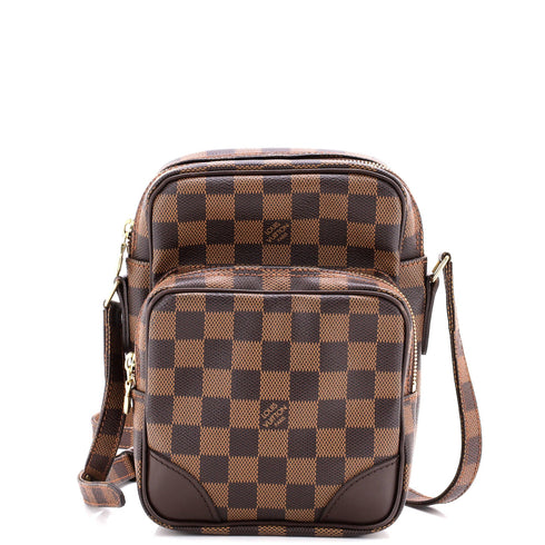 Amazone Bag Damier