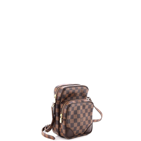 Amazone Bag Damier