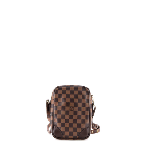 Amazone Bag Damier