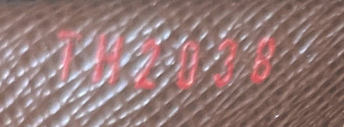 Amazone Bag Damier