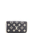 Felicie Pochette Bicolor Monogram Empreinte Giant