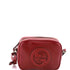 Blondie Camera Bag Leather Mini