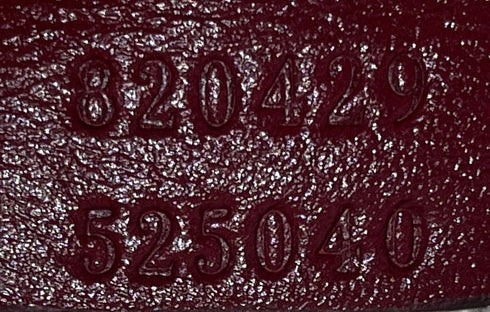 Blondie Camera Bag Leather Mini