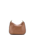 Striped Strap Zip Hobo Vitello Phenix Small